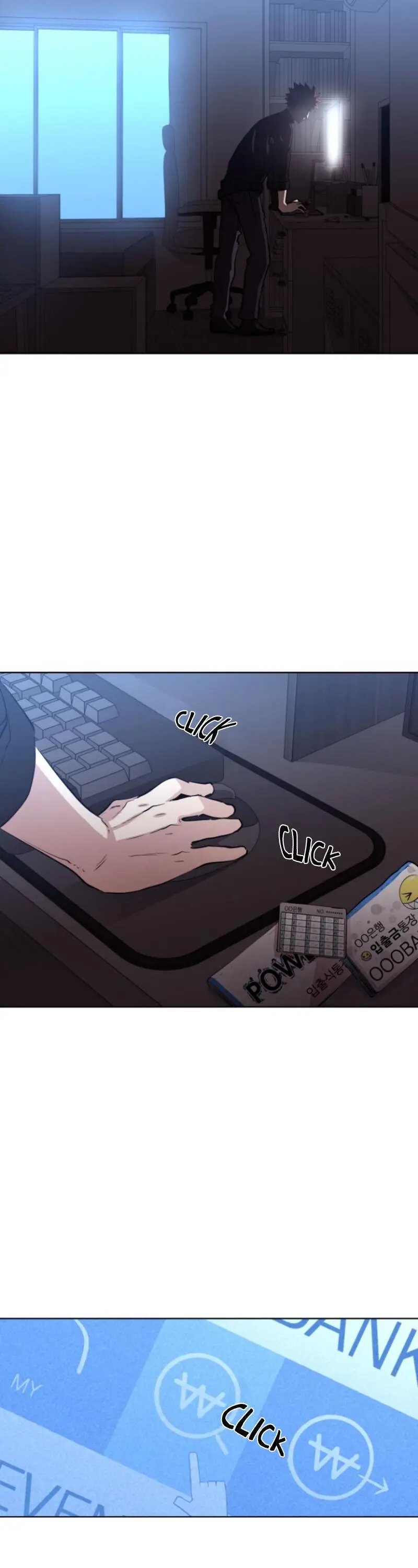 Ex Vs Stalker Chapter 19 - Page 13