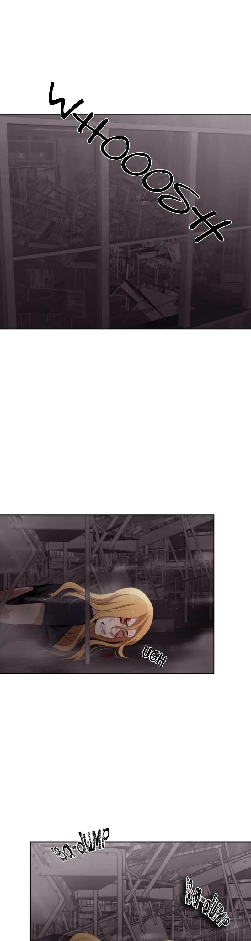 Ex Vs Stalker Chapter 19 - Page 15