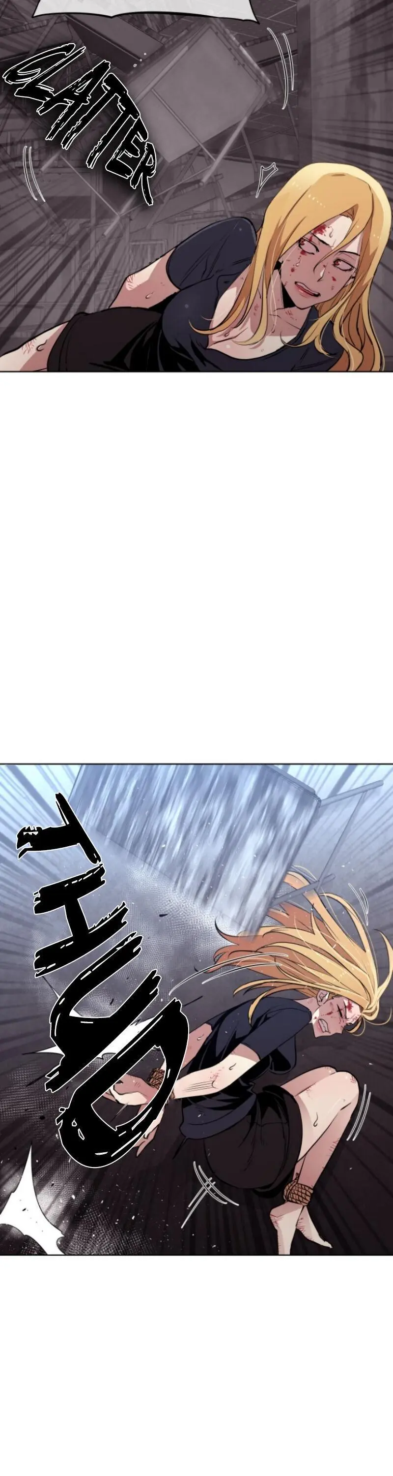 Ex Vs Stalker Chapter 19 - Page 18