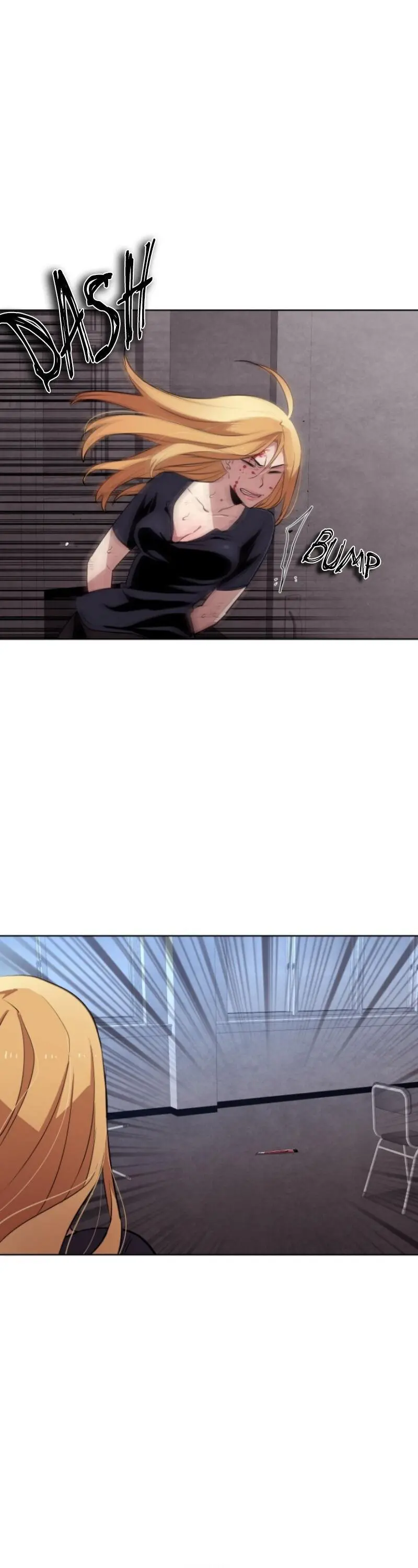 Ex Vs Stalker Chapter 19 - Page 22