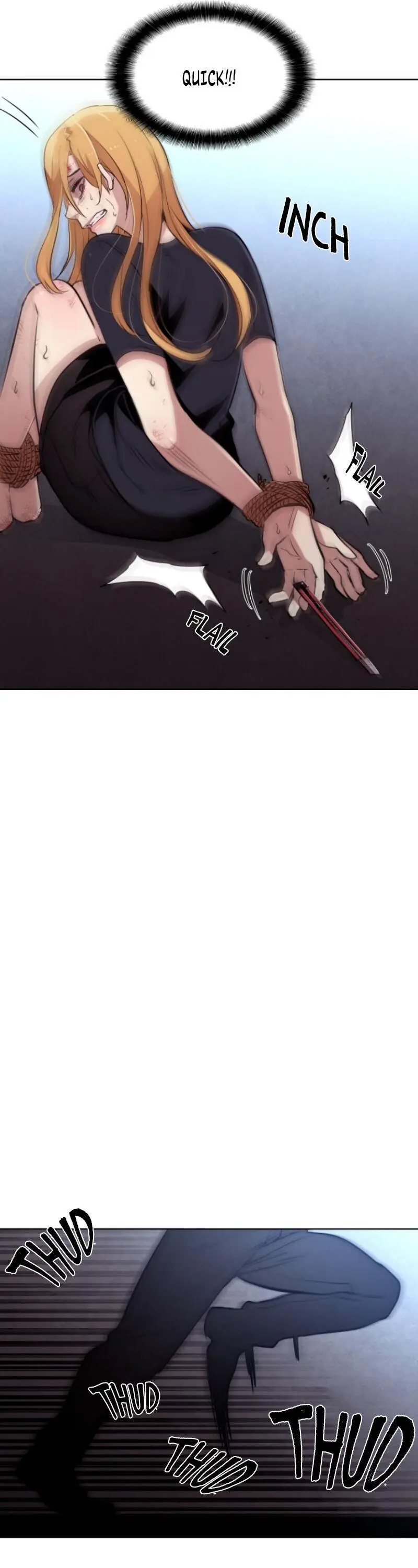 Ex Vs Stalker Chapter 19 - Page 23