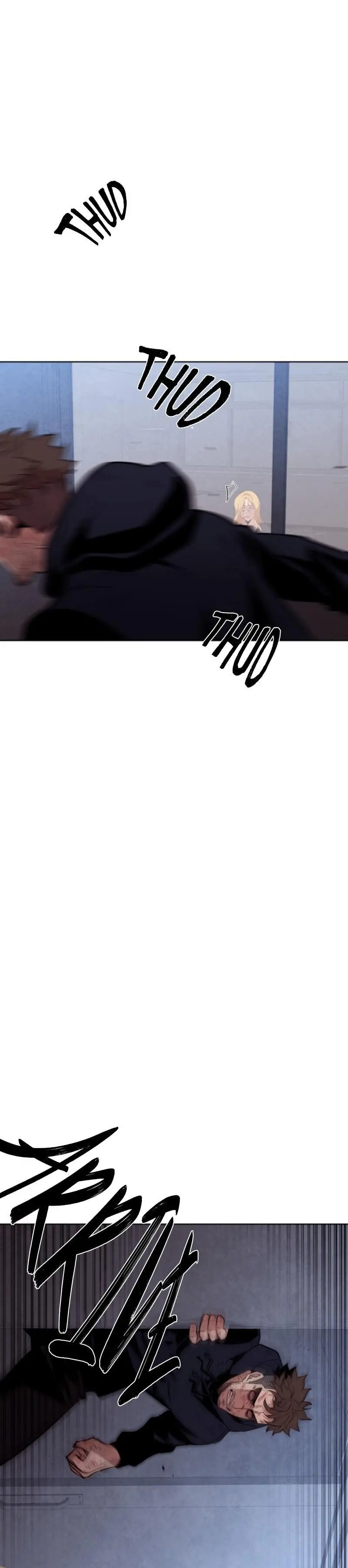 Ex Vs Stalker Chapter 19 - Page 24