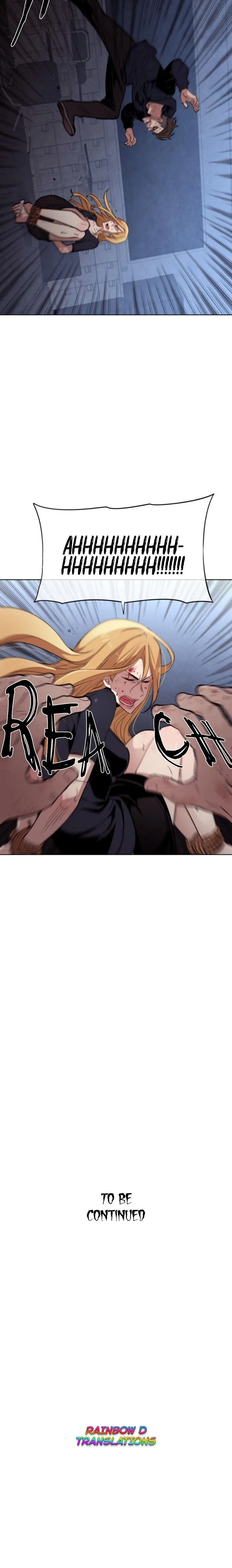 Ex Vs Stalker Chapter 19 - Page 26