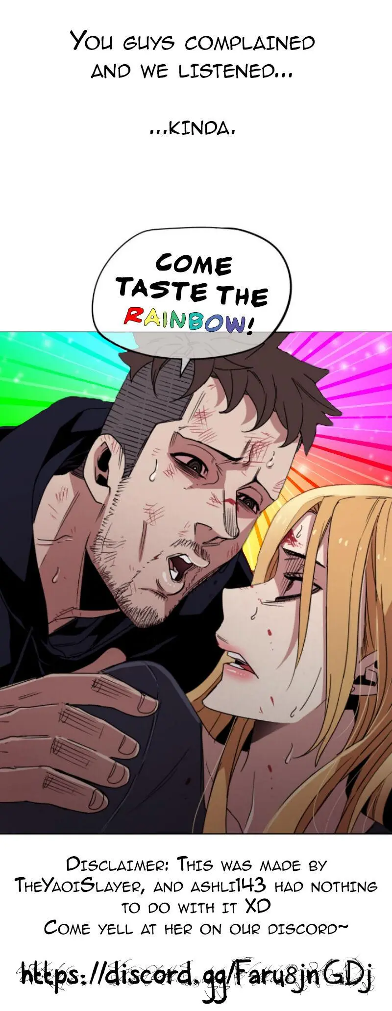 Ex Vs Stalker Chapter 19 - Page 27