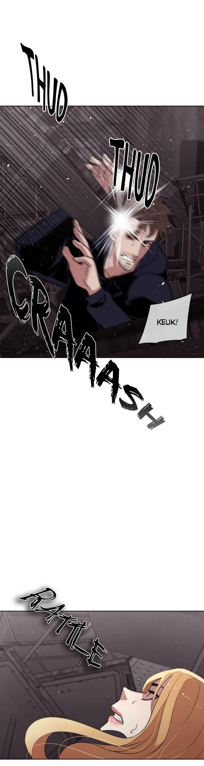 Ex Vs Stalker Chapter 19 - Page 3