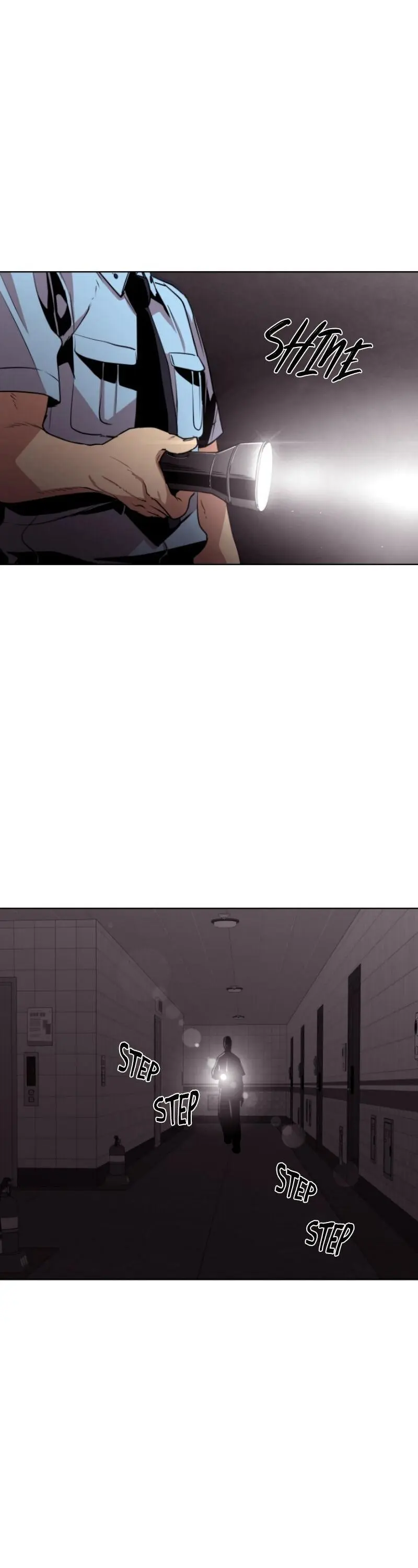 Ex Vs Stalker Chapter 19 - Page 8