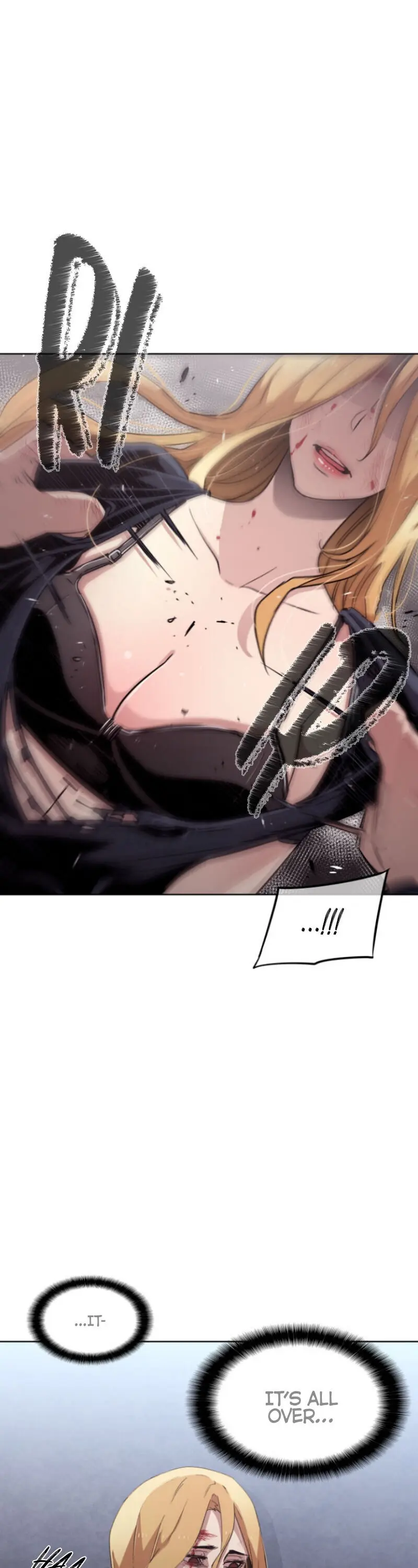 Ex Vs Stalker Chapter 20 - Page 10