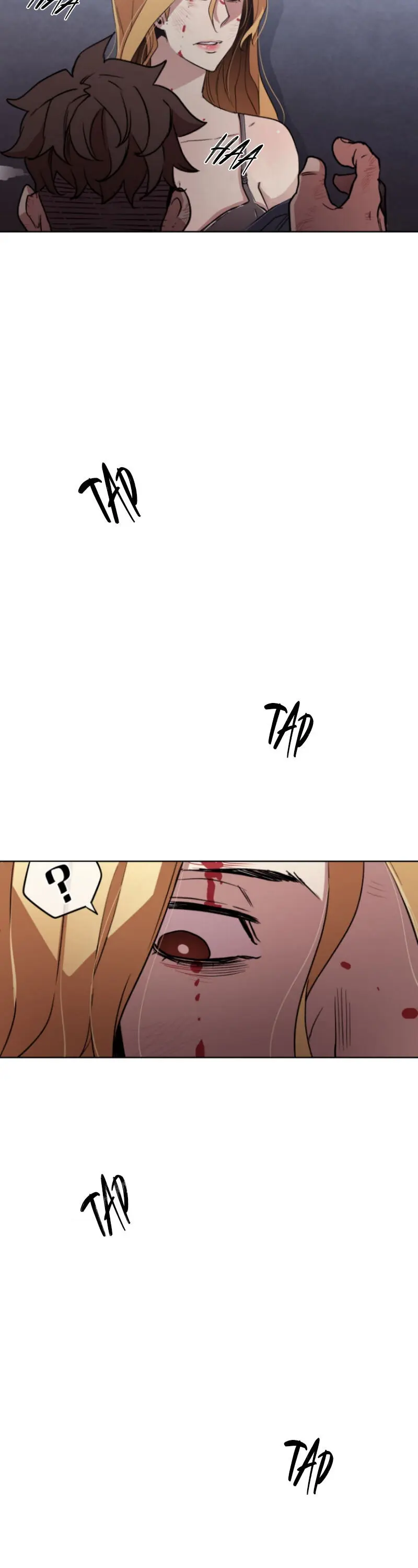 Ex Vs Stalker Chapter 20 - Page 11