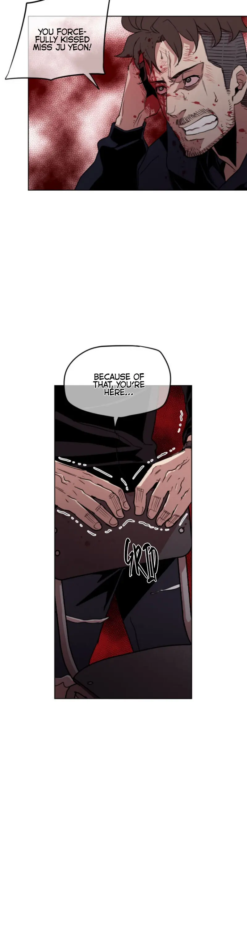 Ex Vs Stalker Chapter 20 - Page 16