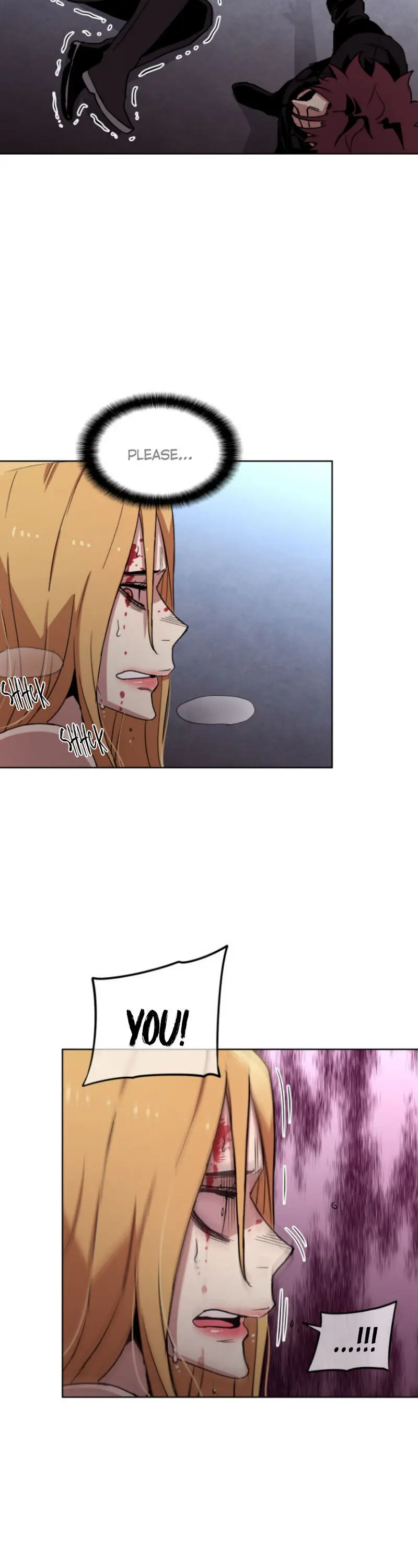 Ex Vs Stalker Chapter 20 - Page 20