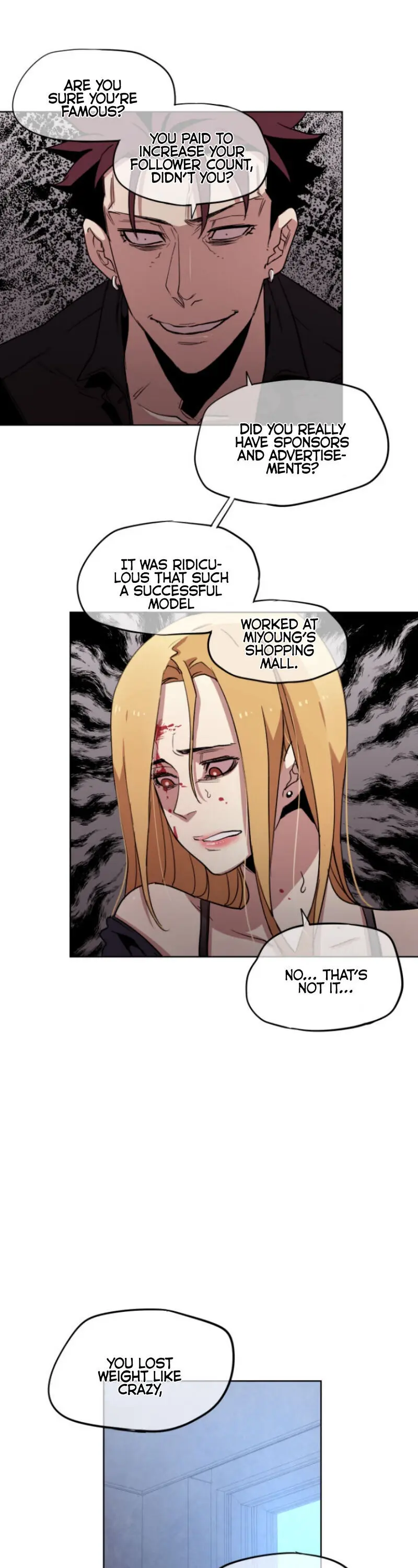 Ex Vs Stalker Chapter 20 - Page 24