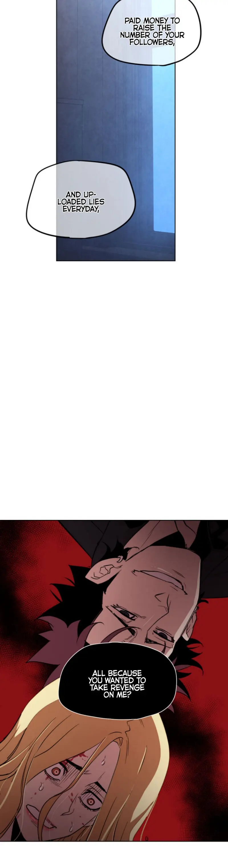 Ex Vs Stalker Chapter 20 - Page 25