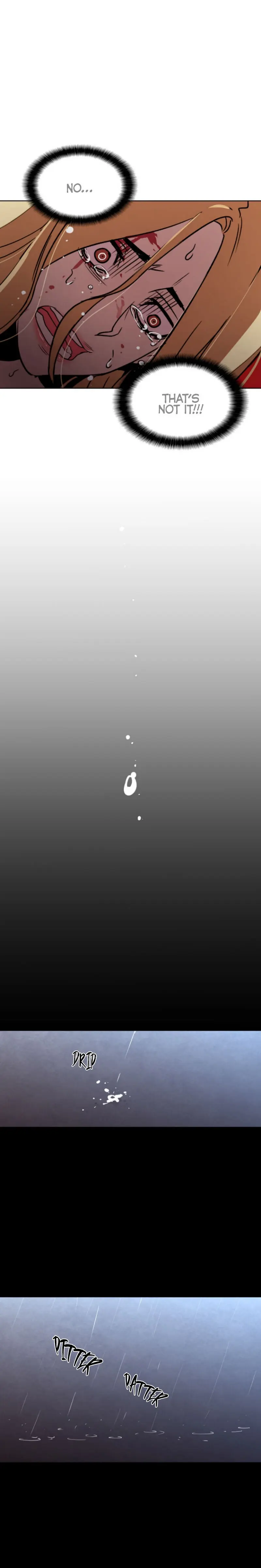Ex Vs Stalker Chapter 20 - Page 26