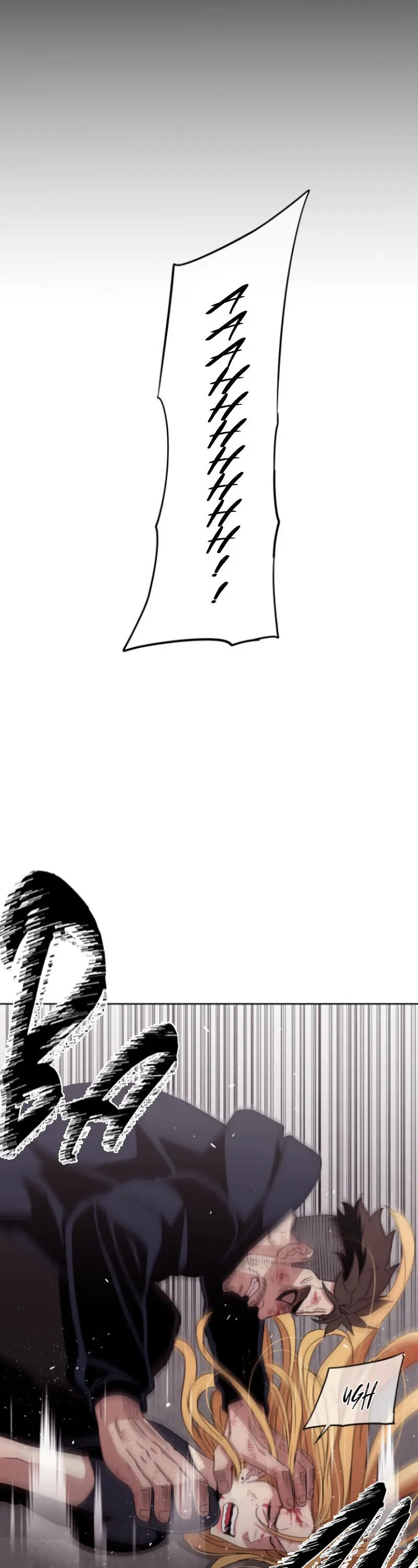 Ex Vs Stalker Chapter 20 - Page 3