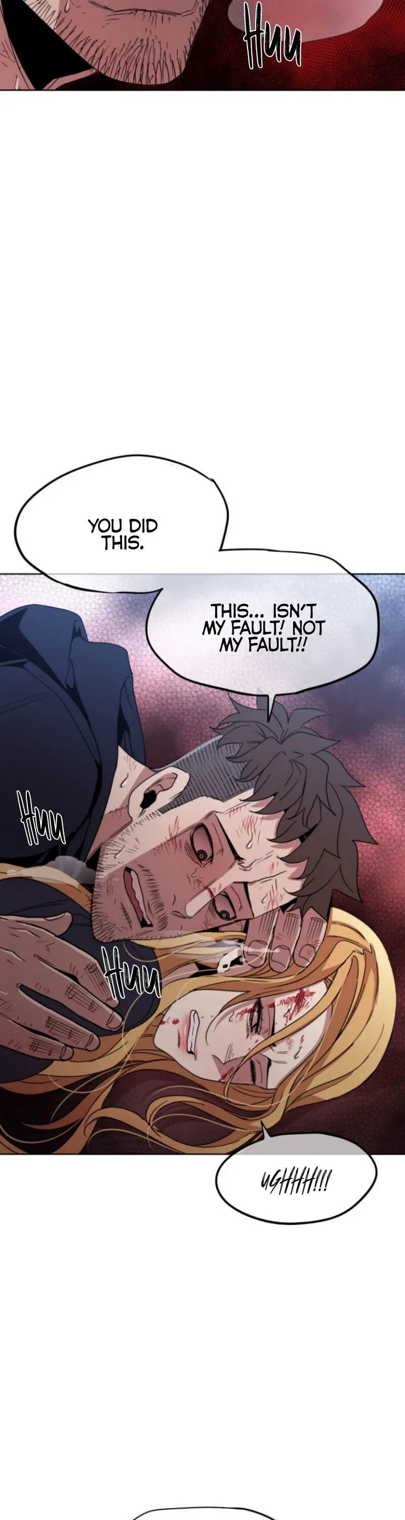 Ex Vs Stalker Chapter 20 - Page 5