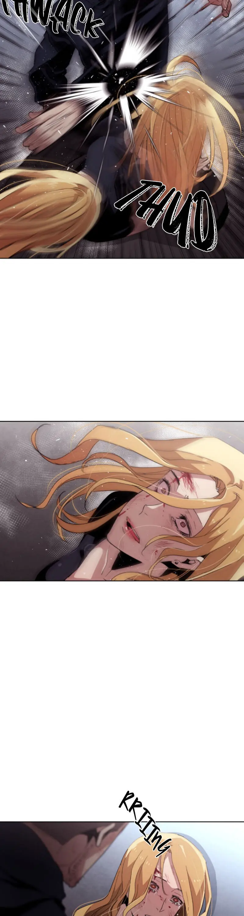 Ex Vs Stalker Chapter 20 - Page 8