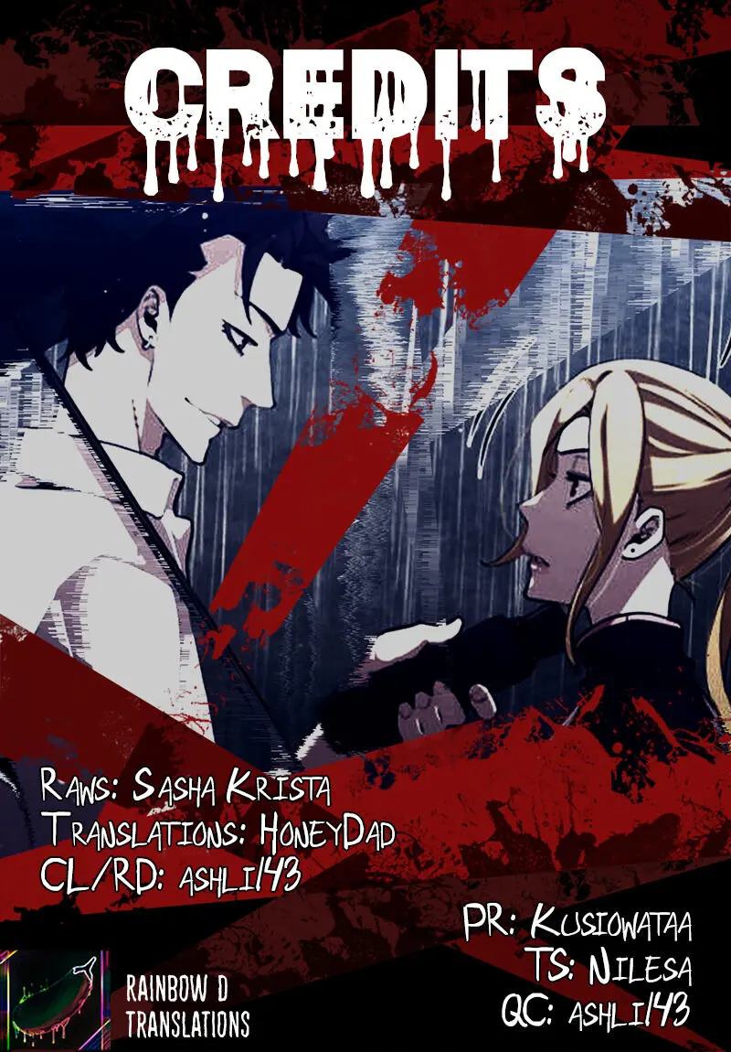 Ex Vs Stalker Chapter 21 - Page 1