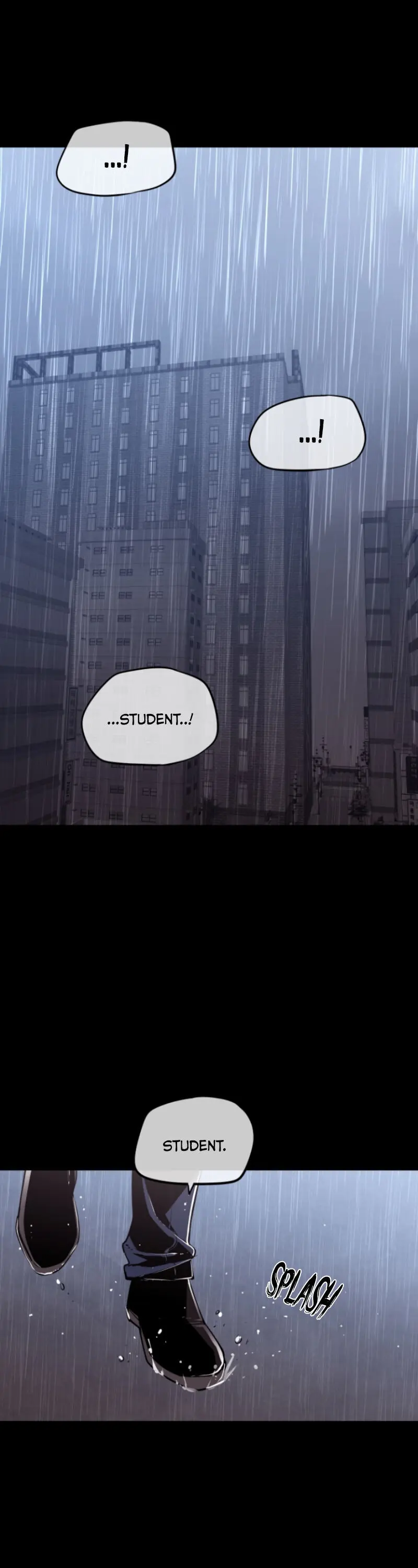 Ex Vs Stalker Chapter 21 - Page 15