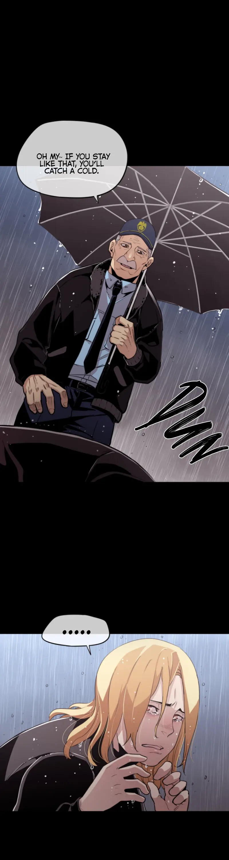Ex Vs Stalker Chapter 21 - Page 16