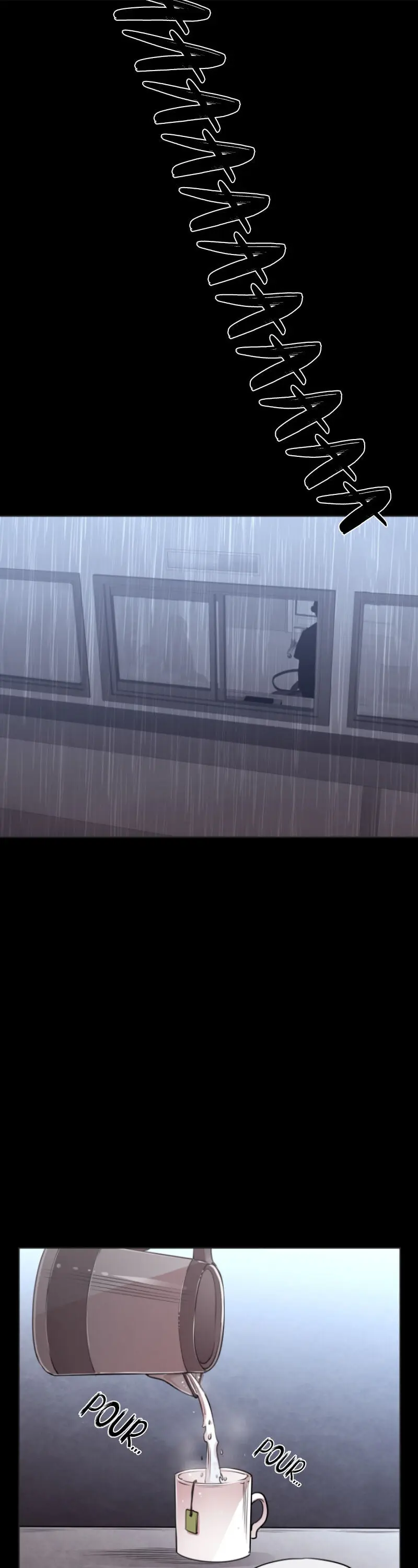 Ex Vs Stalker Chapter 21 - Page 18