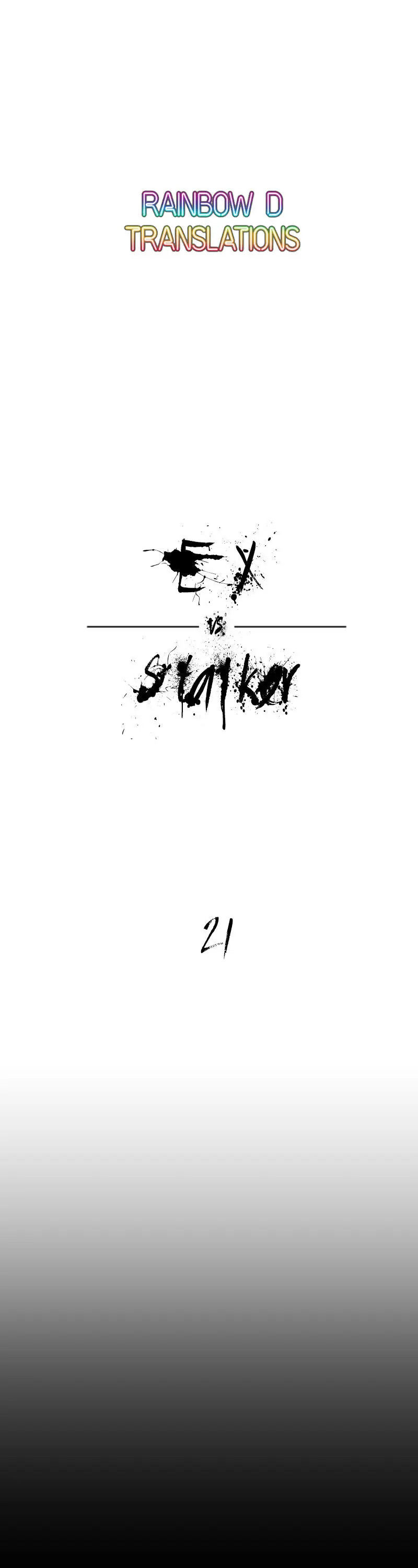 Ex Vs Stalker Chapter 21 - Page 2