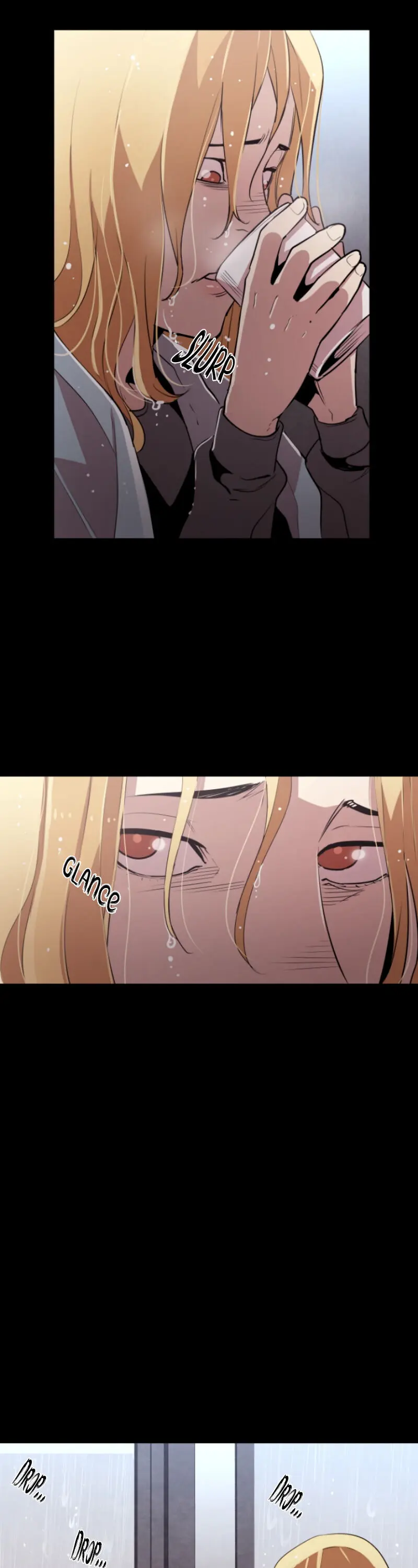 Ex Vs Stalker Chapter 21 - Page 20