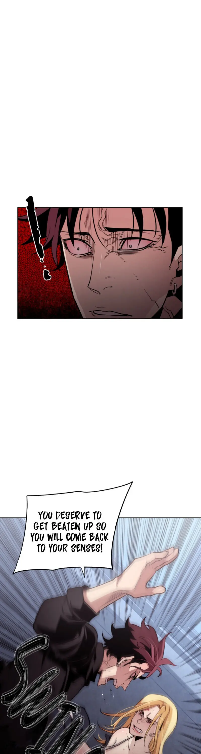 Ex Vs Stalker Chapter 21 - Page 26