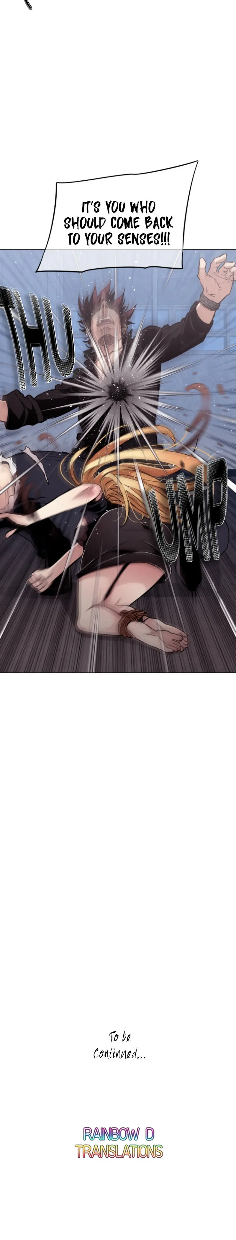 Ex Vs Stalker Chapter 21 - Page 28