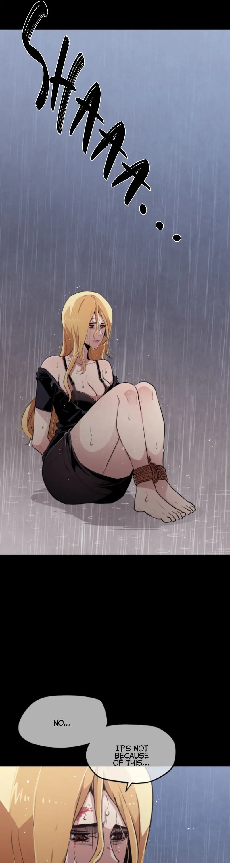 Ex Vs Stalker Chapter 21 - Page 3