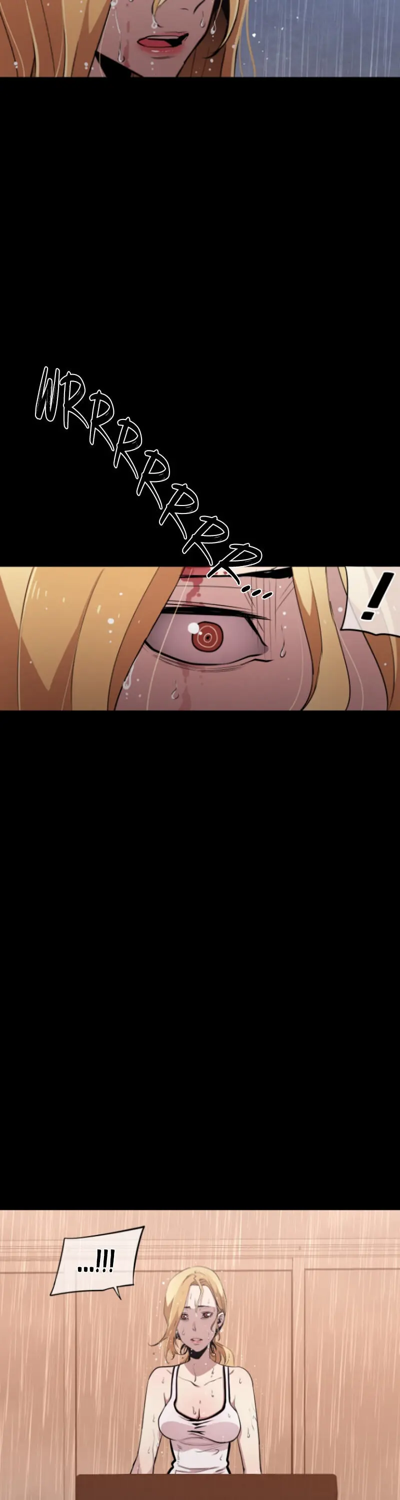 Ex Vs Stalker Chapter 21 - Page 4