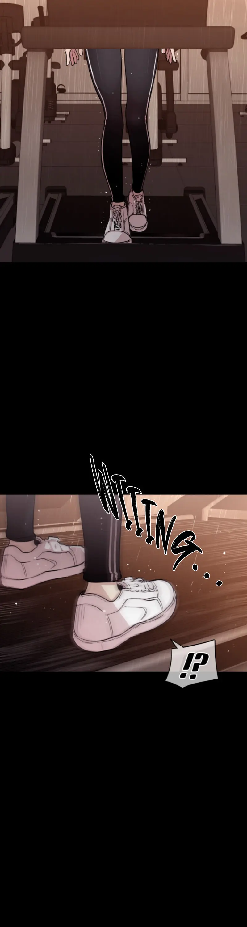 Ex Vs Stalker Chapter 21 - Page 5