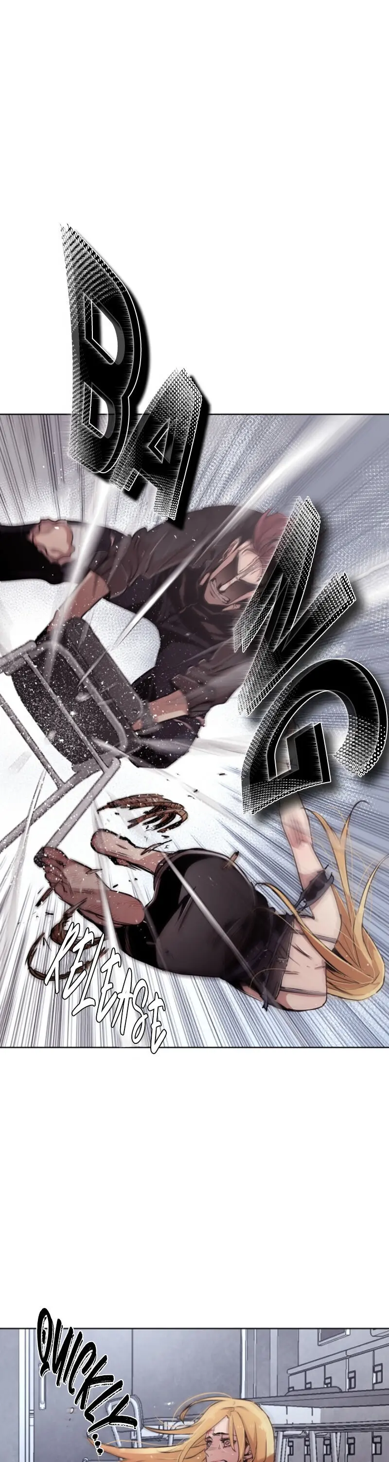 Ex Vs Stalker Chapter 22 - Page 10