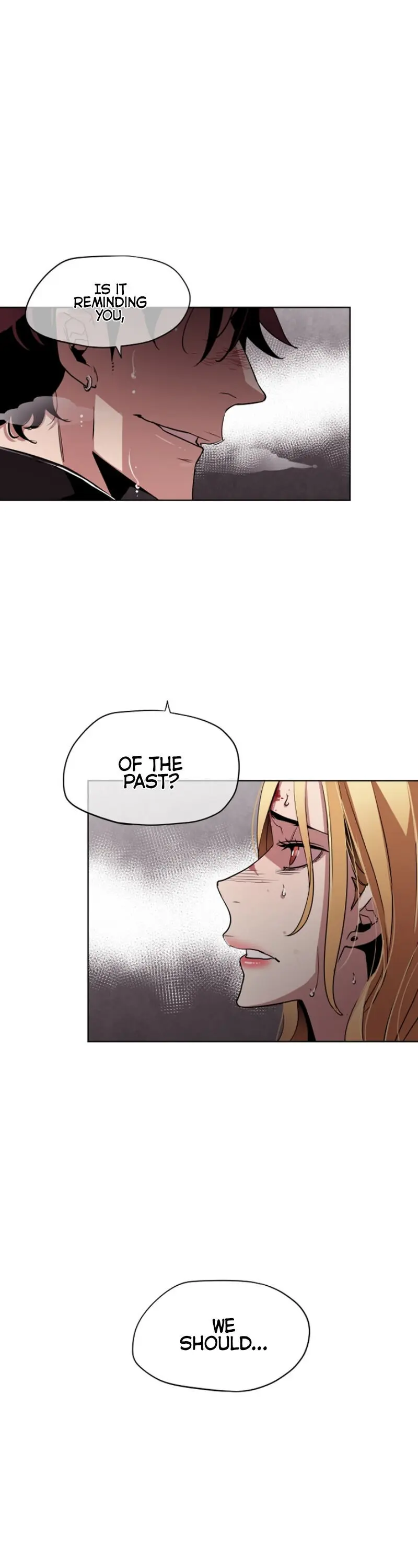 Ex Vs Stalker Chapter 22 - Page 14