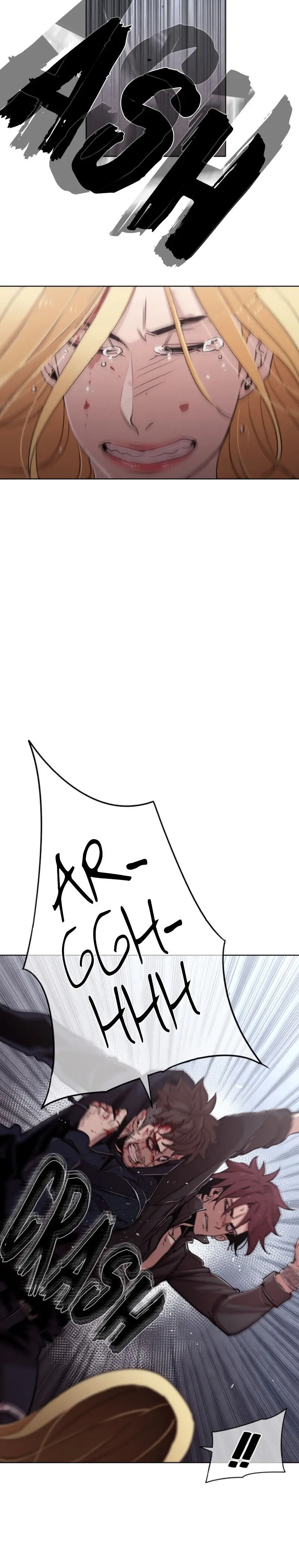 Ex Vs Stalker Chapter 22 - Page 16
