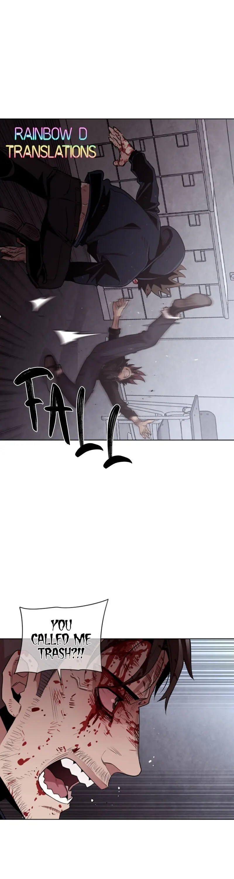 Ex Vs Stalker Chapter 22 - Page 17