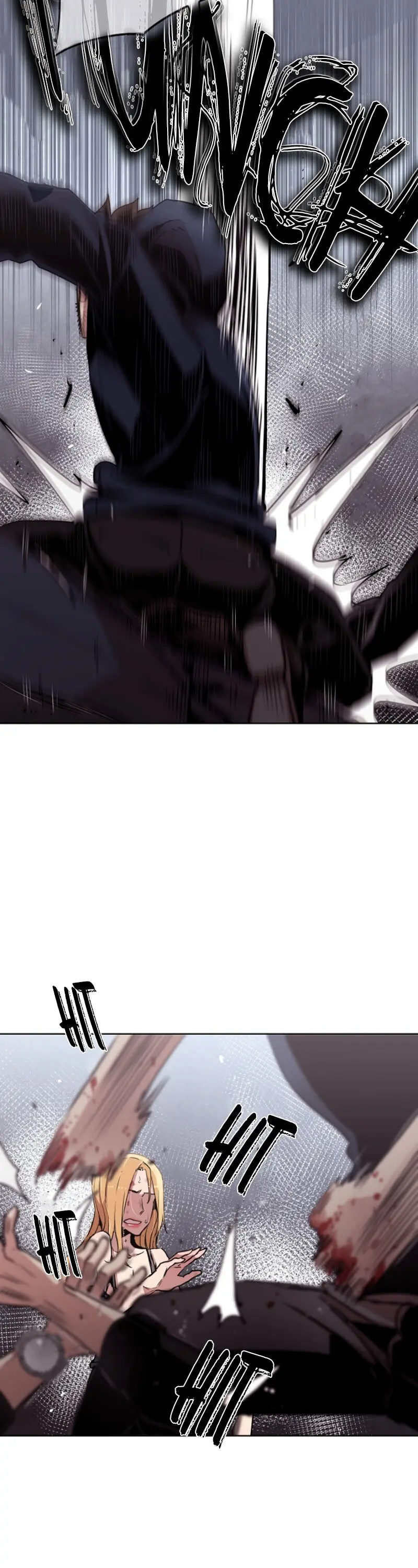 Ex Vs Stalker Chapter 22 - Page 19