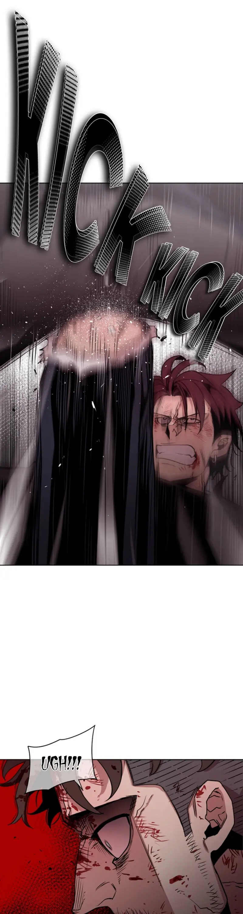 Ex Vs Stalker Chapter 22 - Page 22