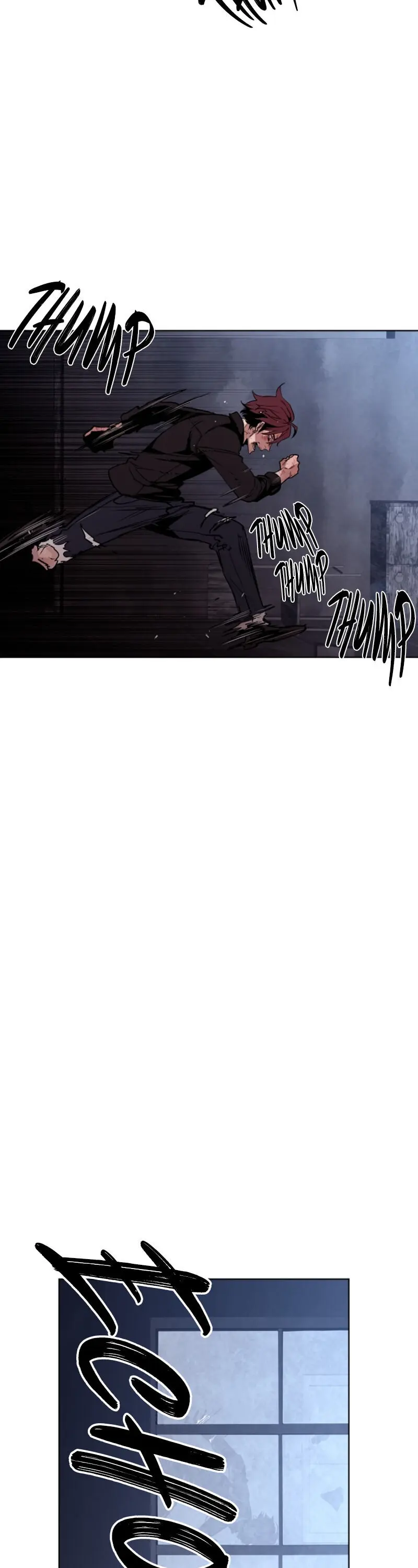 Ex Vs Stalker Chapter 22 - Page 25