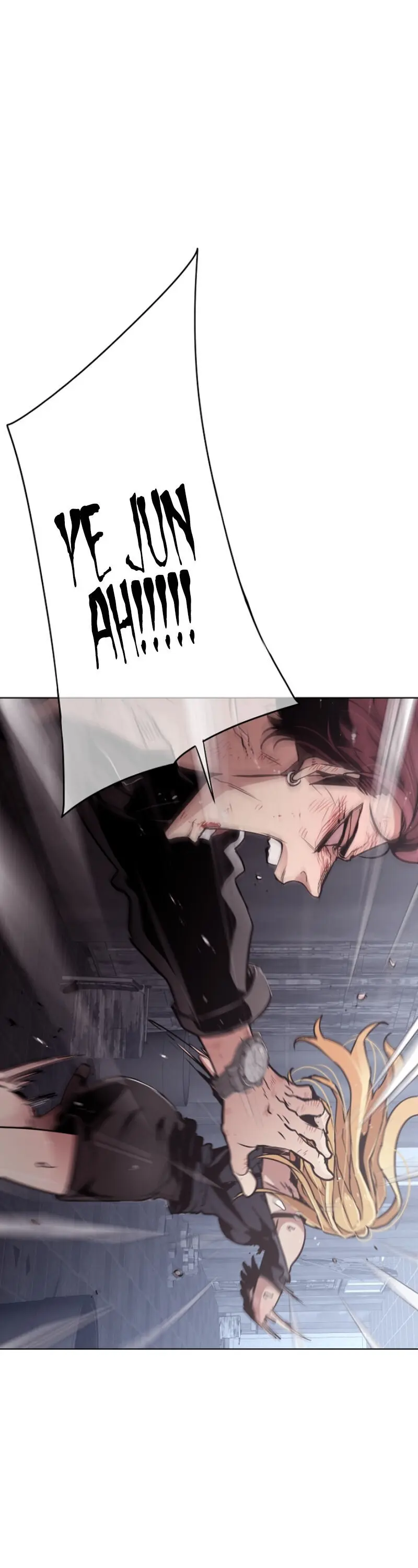 Ex Vs Stalker Chapter 22 - Page 27