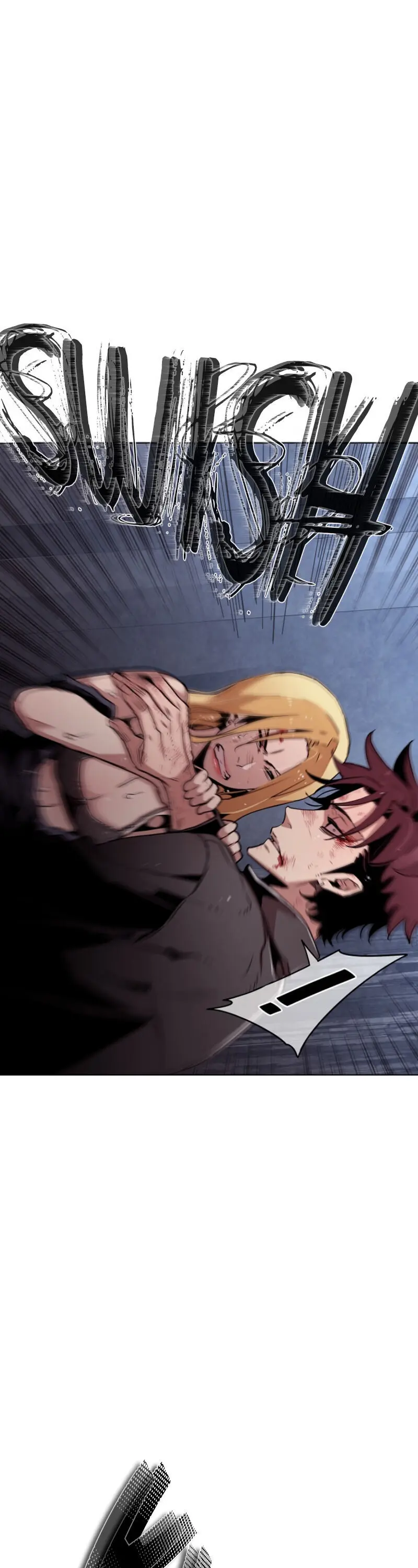 Ex Vs Stalker Chapter 22 - Page 30