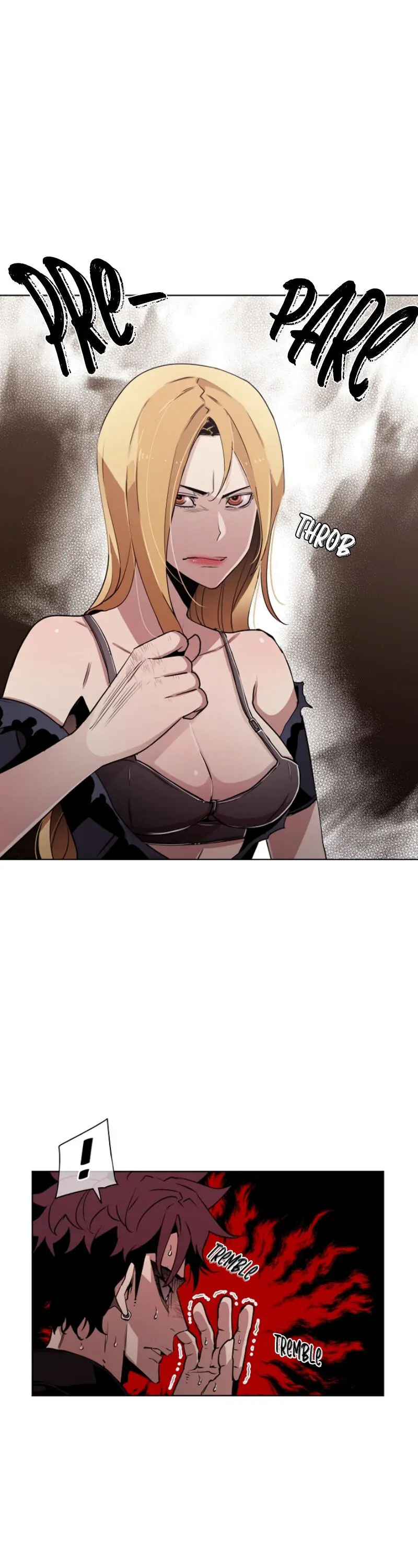 Ex Vs Stalker Chapter 22 - Page 5