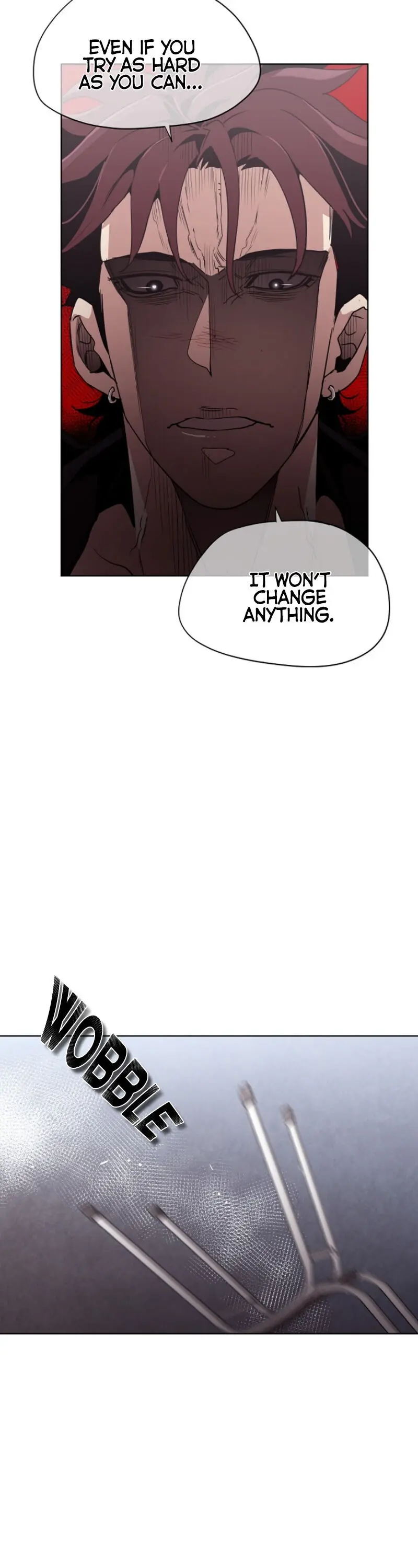 Ex Vs Stalker Chapter 22 - Page 9