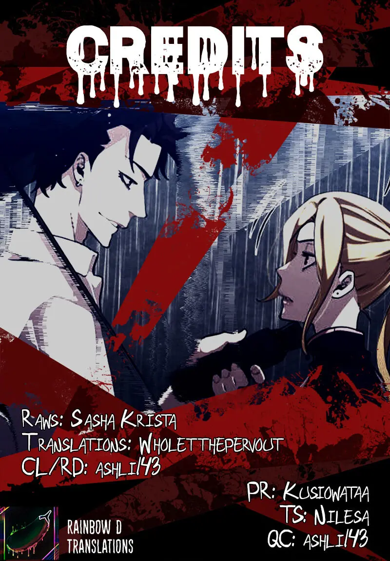 Ex Vs Stalker Chapter 23 - Page 1