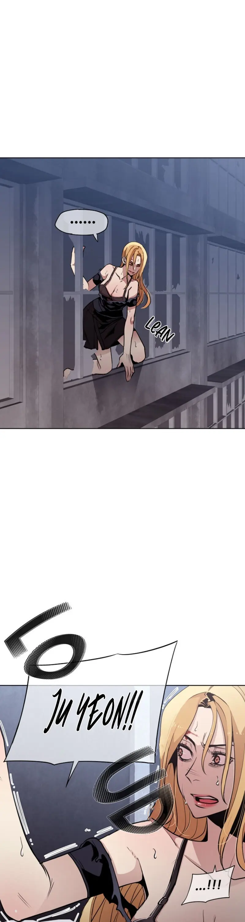Ex Vs Stalker Chapter 23 - Page 10