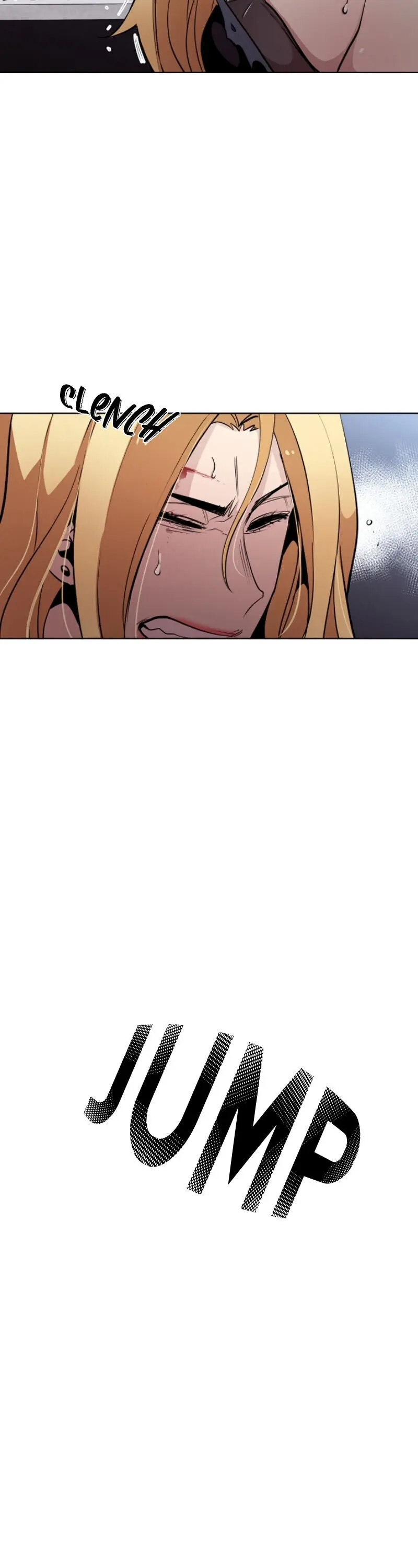 Ex Vs Stalker Chapter 23 - Page 11