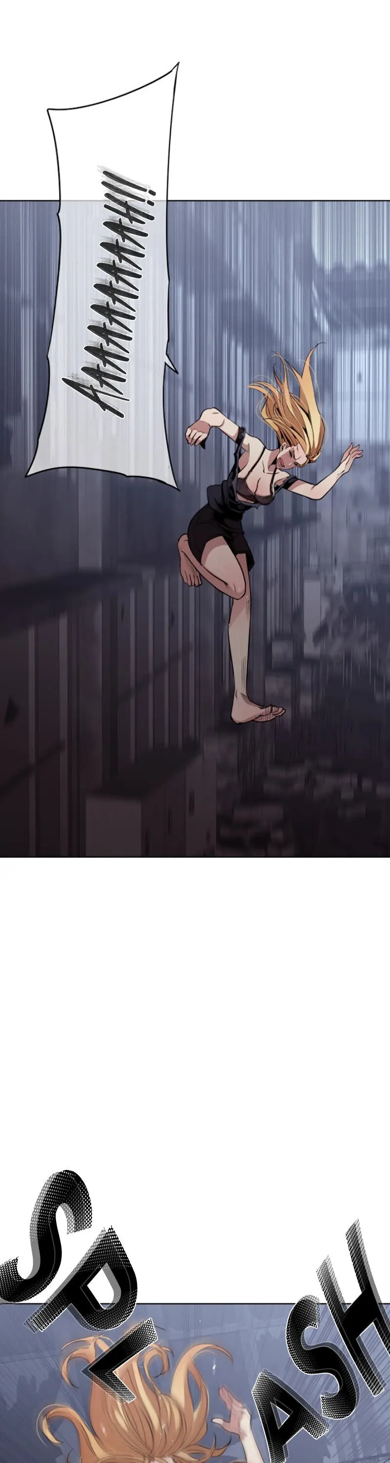 Ex Vs Stalker Chapter 23 - Page 12
