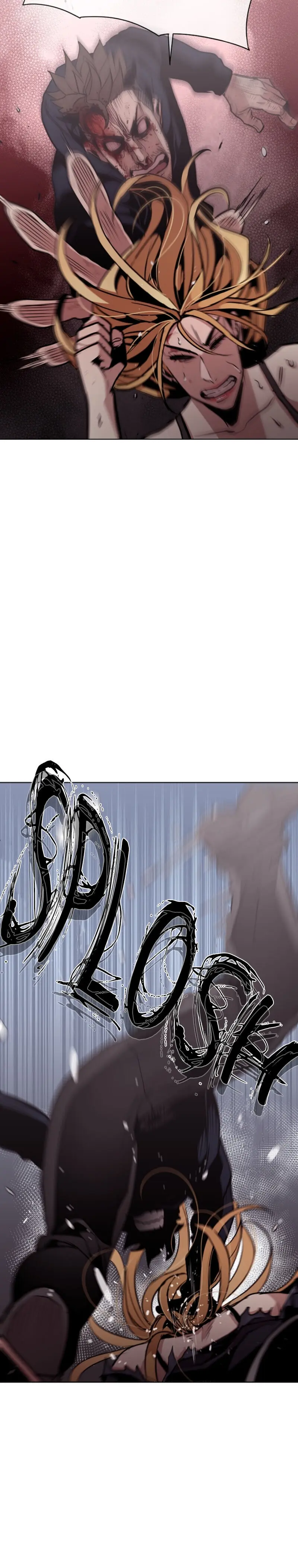 Ex Vs Stalker Chapter 23 - Page 21