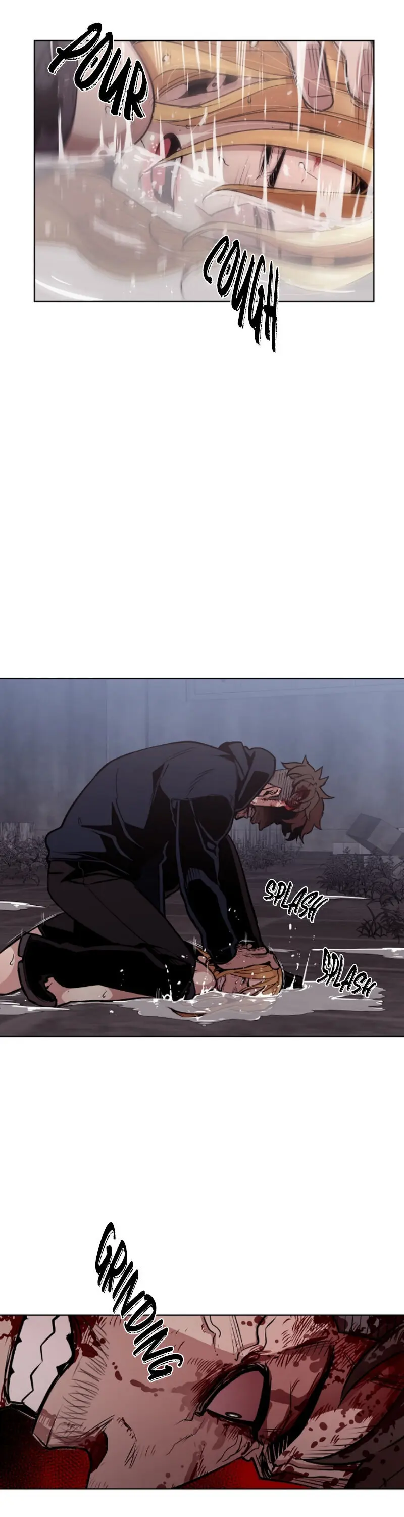 Ex Vs Stalker Chapter 23 - Page 22