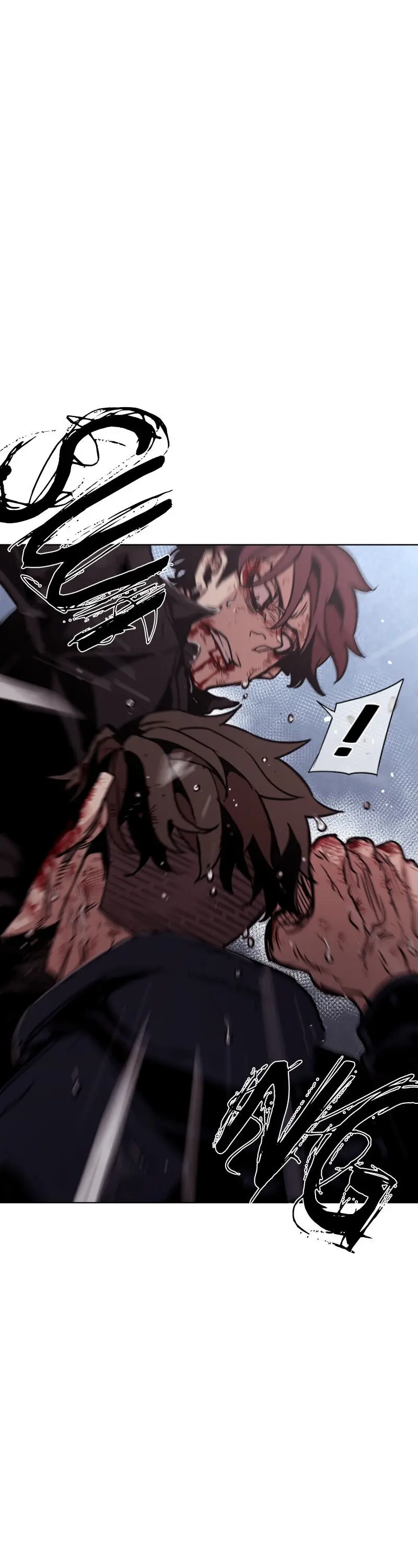 Ex Vs Stalker Chapter 23 - Page 26