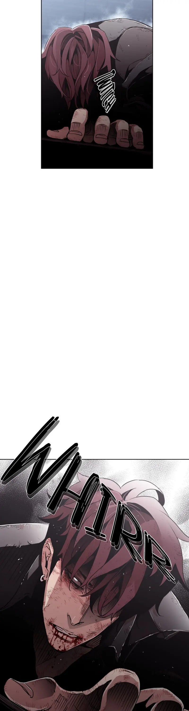 Ex Vs Stalker Chapter 23 - Page 8
